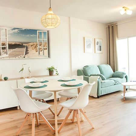 Sanlucarsun Apartamento Frente Al Mar Sanlucar de Barrameda Luaran gambar